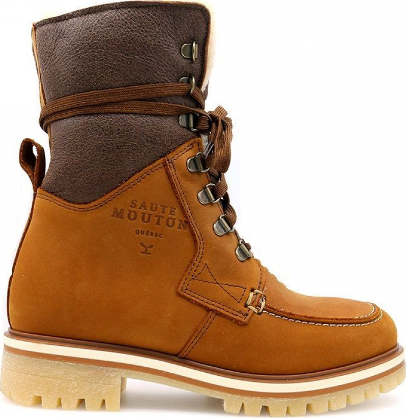 Polo hot sale maurice boots